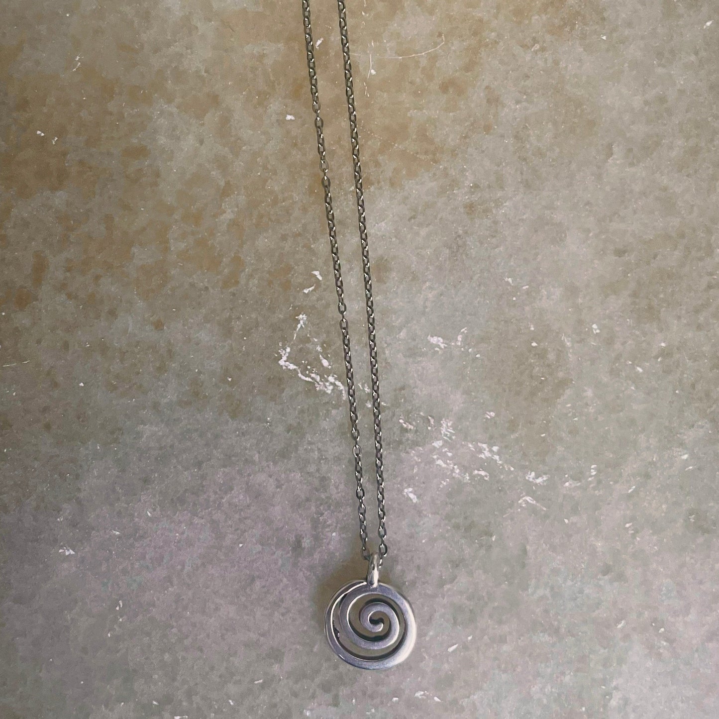 Eternal Balance Necklace