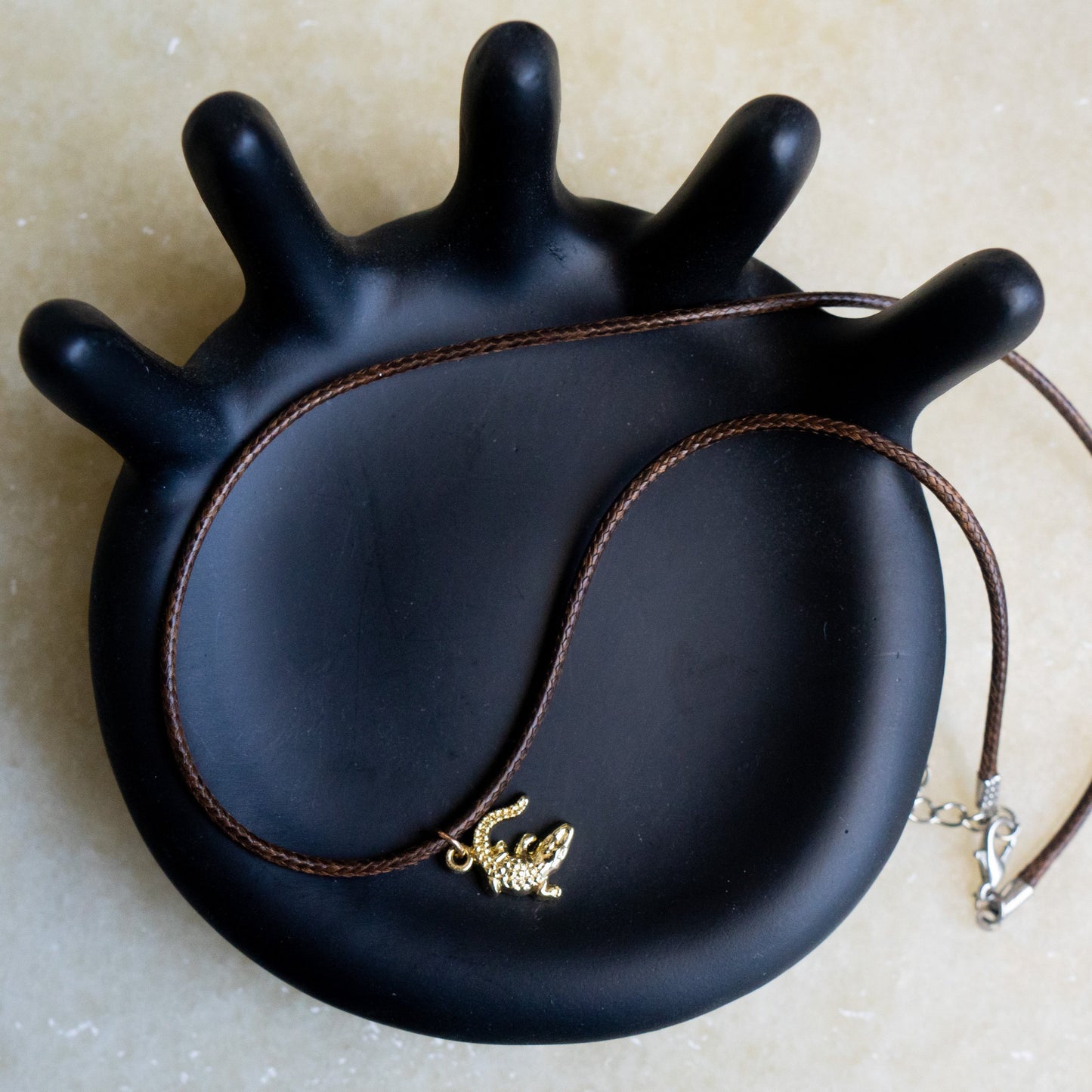 Swamp Princess Necklace