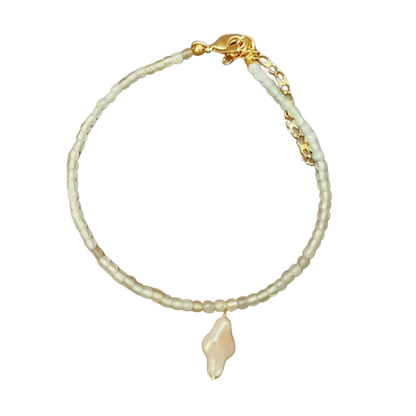 Church Girl Anklet