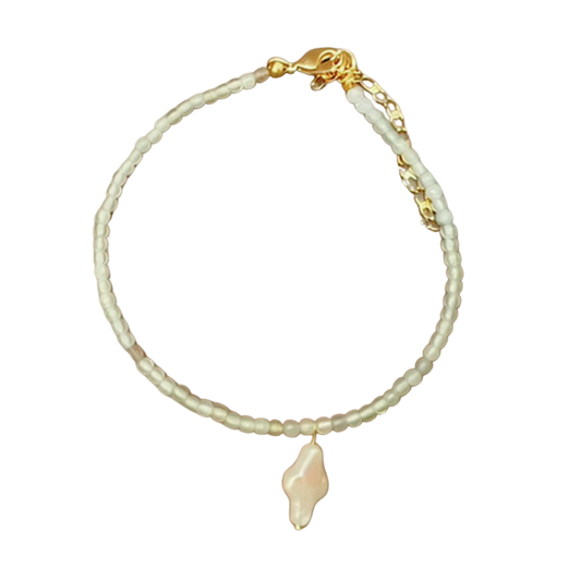 Church Girl Anklet