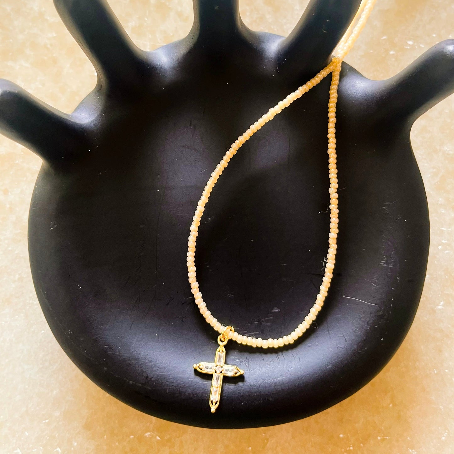 Church Girl Necklace