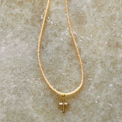 Church Girl Necklace