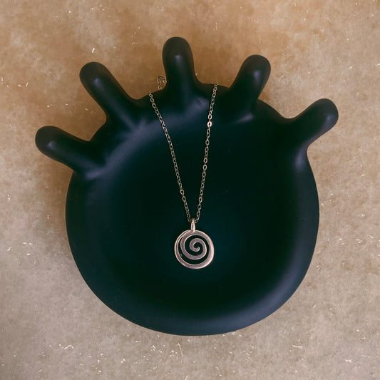 Eternal Balance Necklace