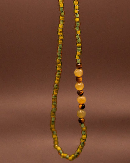 Grounding Breathwork Waist Beads