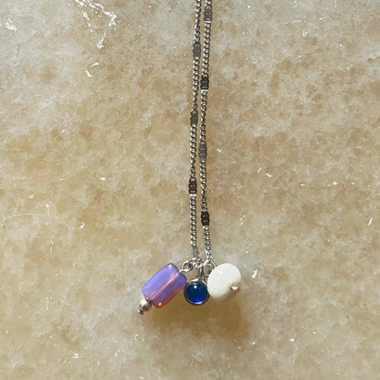 Moody Charm Necklace