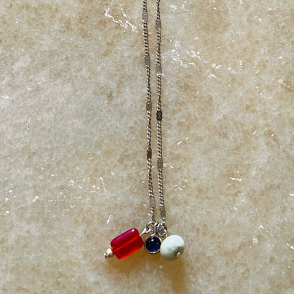 Moody Charm Necklace