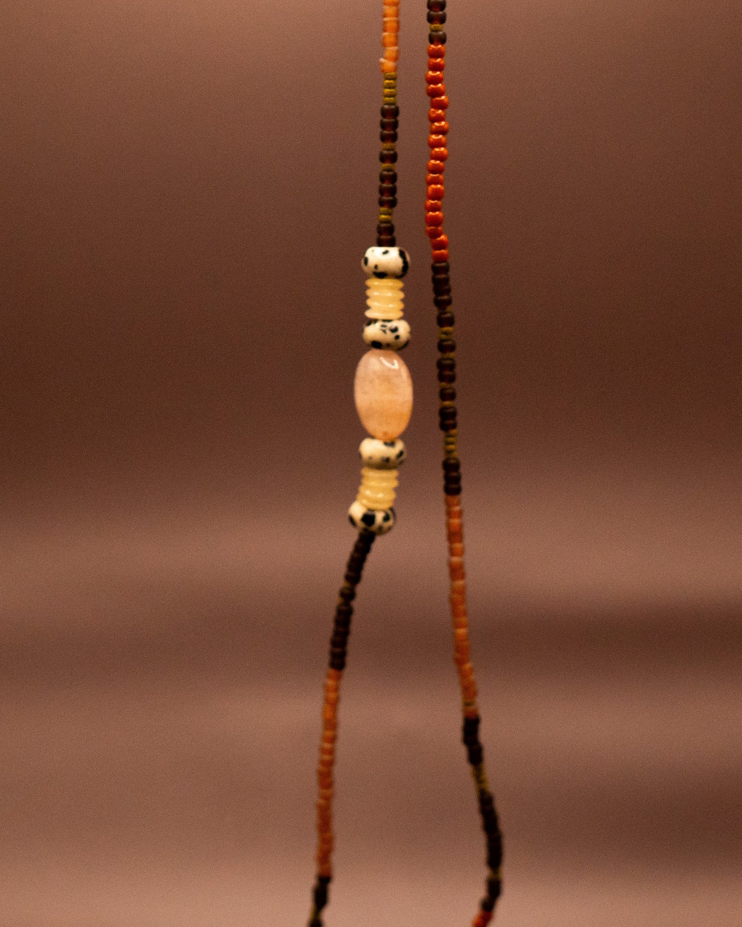 Somatic Dance Waist Beads