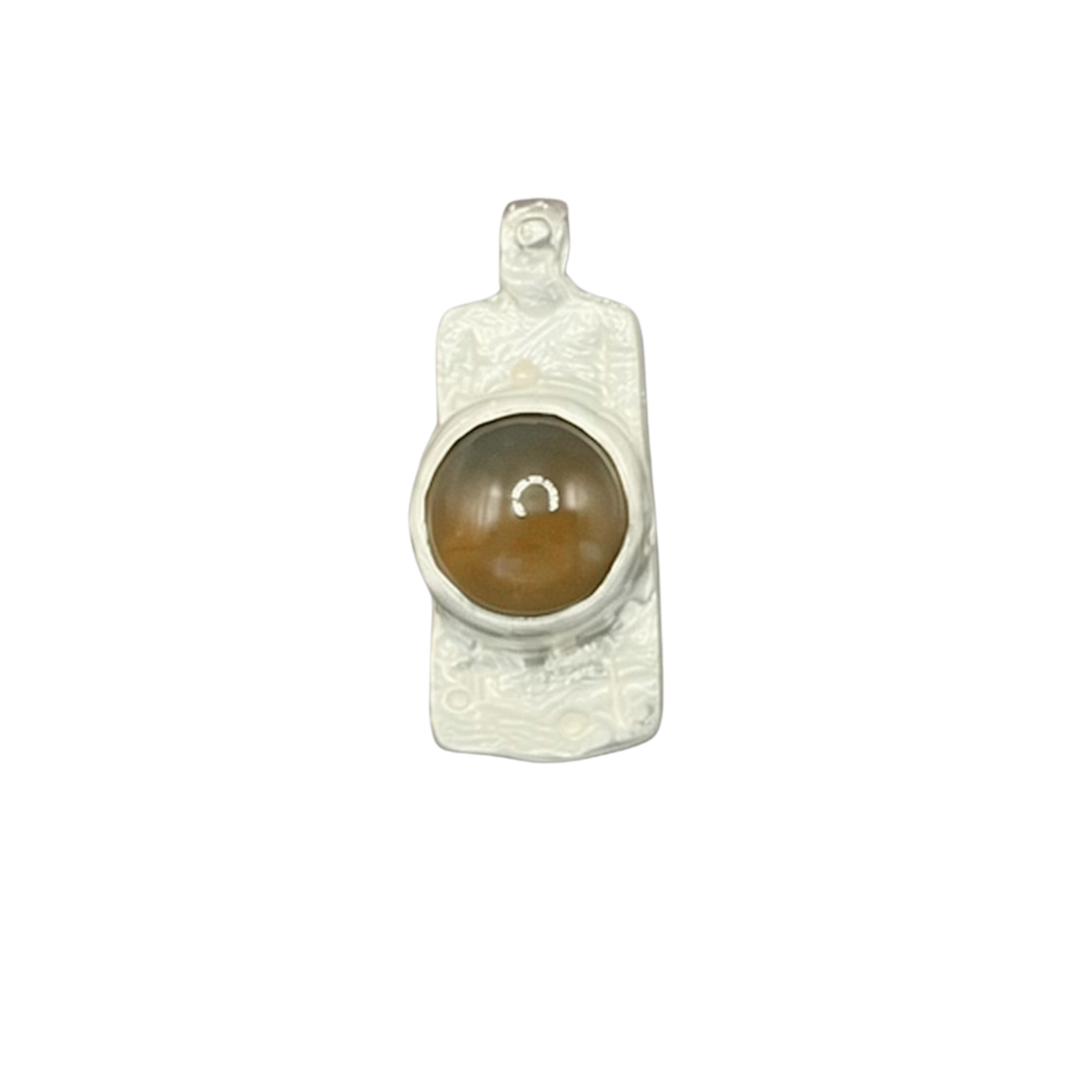 Star Filled Night Pendant