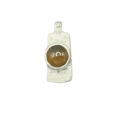 Star Filled Night Pendant