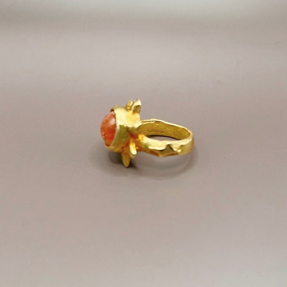 Sun Beam Ring
