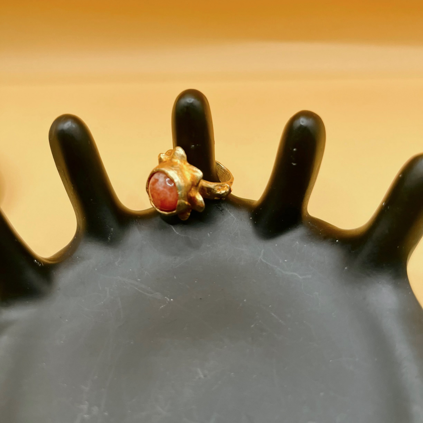 Sun Beam Ring