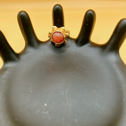 Sun Beam Ring