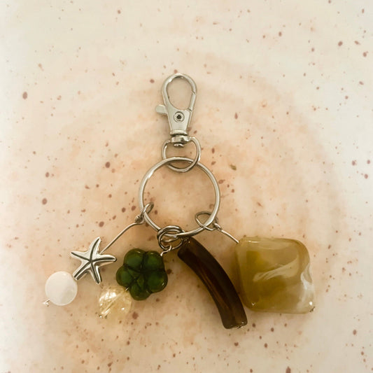 Earthy Girly Vibes