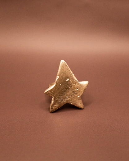 Star Girl Ring