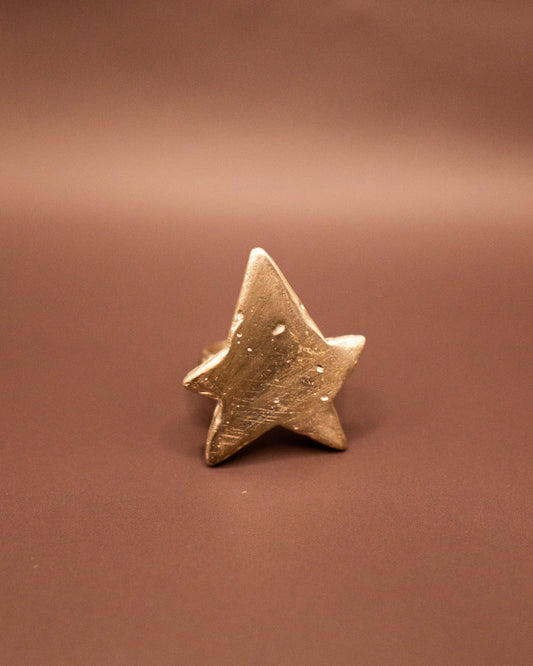 Star Girl Ring