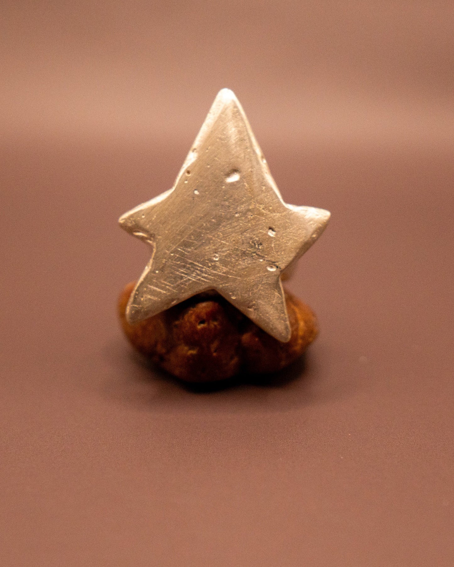 Star Girl Ring